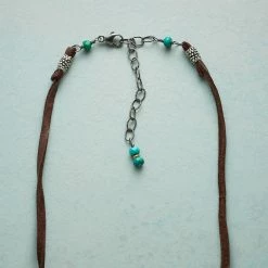 Hidden Lake Necklace -Sundance Sales 7977853b b285 433e 8d44 681e2254e6e4