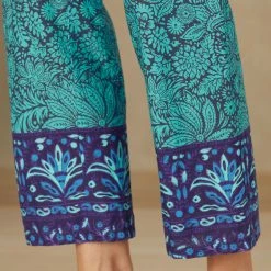 Vibrant Reef Pants - Petites 10 Vibrant Reef Pants - Petites -Sundance Sales 79a477e5 4538 46fc a293 364d5a5f497d