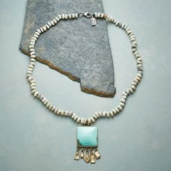 Good Vibrations Necklace 8 Good Vibrations Necklace -Sundance Sales 7a1a2c5f edd1 49cf b3ae 28d3475f9b25