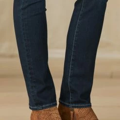 Audrey Straight Toujours Jeans -Sundance Sales 7ab4fd42 e38f 4791 8390 3715a524b933