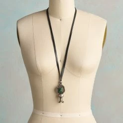 Emerald Valley Squash Blossom Necklace -Sundance Sales 7beb4c16 e1a8 4eaa 9188 88205db5f3b2