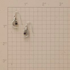 Silver Moon’s Embrace Birthstone Earrings -Sundance Sales 7c93f498 0afe 4e60 88ed e3e5765dfaa4