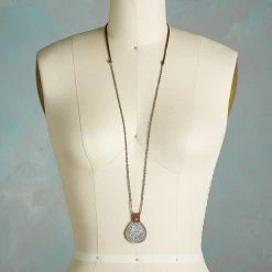 1000 Mile Journey Necklace -Sundance Sales 7cb73647 42c1 47d6 ad5b cc585ea664a8