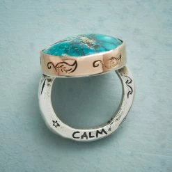 Tranquil Turquoise Ring -Sundance Sales 7d9a277d 127d 4df3 8095 6a096899232c