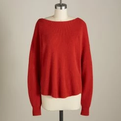 Jovie Cashmere Sweater, Petite -Sundance Sales 7dab2858 fc7a 4614 a2e4 2443609d396e