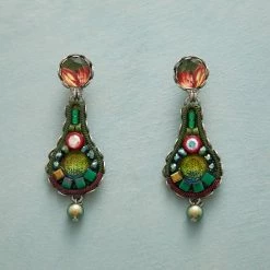 Mandolino Earrings -Sundance Sales 7e7d8363 8f89 4113 9d90 0919734ea305