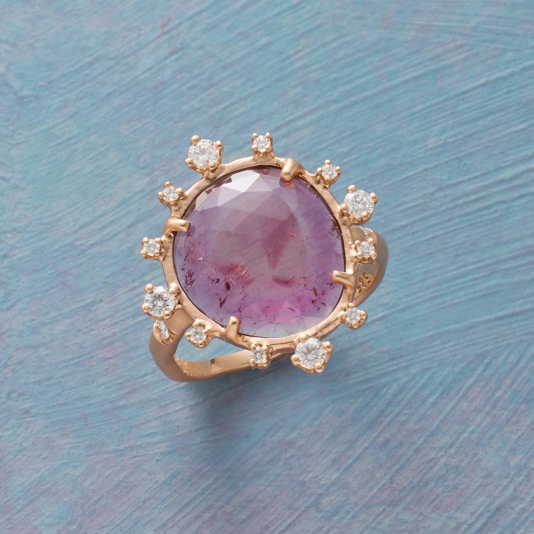 Endless Love Ring 4 Endless Love Ring - Image 2