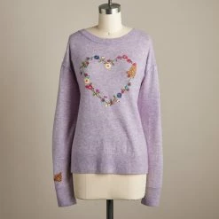 Blooming Love Sweater - Petites 11 Blooming Love Sweater - Petites -Sundance Sales 7f41062f 072a 4393 a41d 50f7e3d36400
