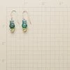 Tri-color Earrings -Sundance Sales 7f4ba2bb d44c 49cc 8e84 ed0e5c667067