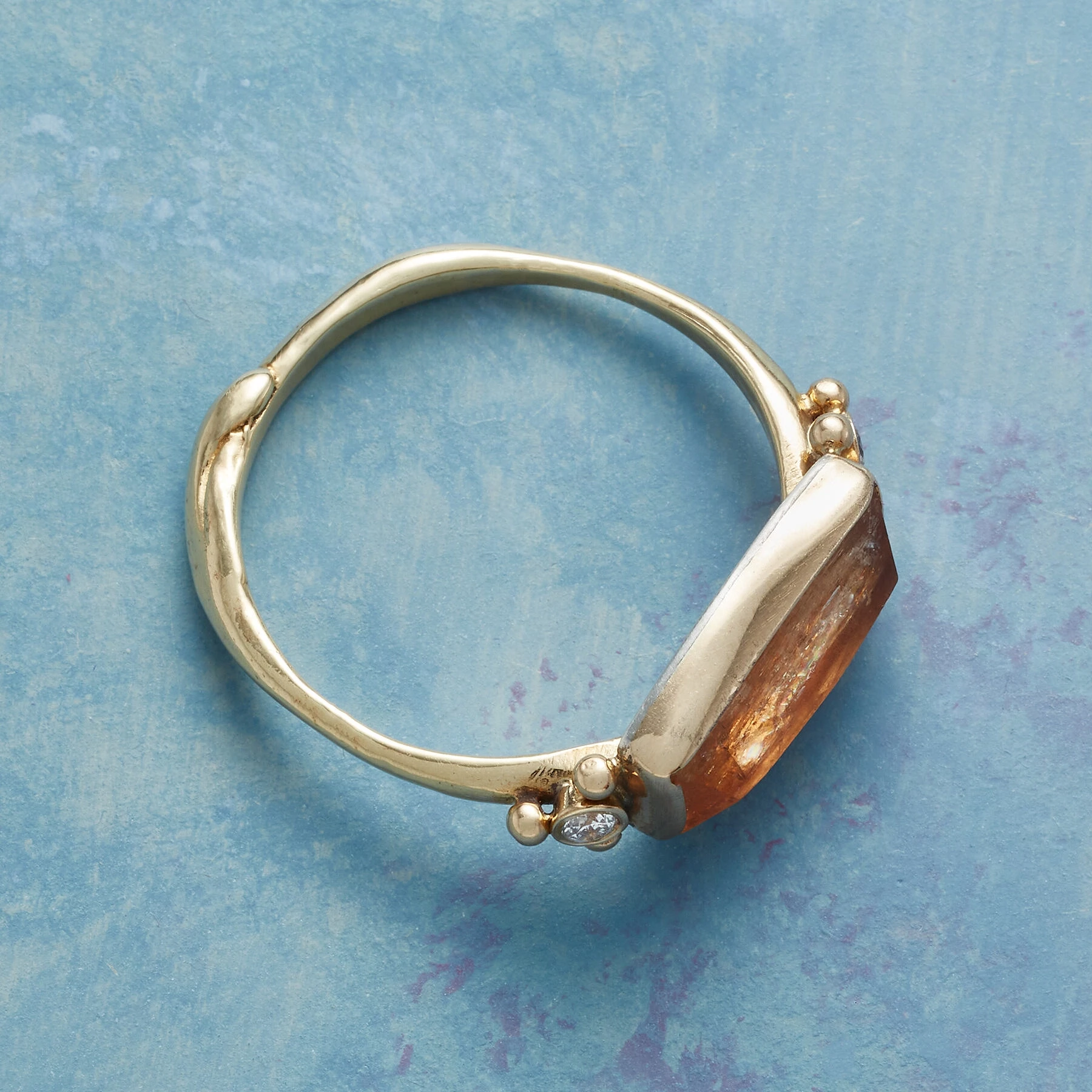 Edge Of Day Ring 3 Edge Of Day Ring