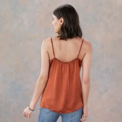 Sunset Camisole 9 Sunset Camisole -Sundance Sales 80c54147 9b64 4d59 98b2 4830461a20b3