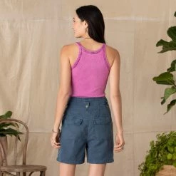 Mareesha Linen Shorts - Petites -Sundance Sales 824edf35 00fa 420e 8ce2 c78f6760a832