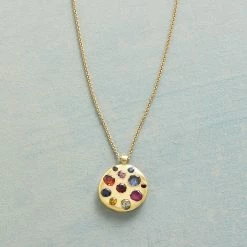 Precious Palette Necklace -Sundance Sales 82924f42 d5f2 4088 aec9 2dc50c82bc9e