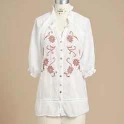 Easy Essence Blouse -Sundance Sales 83051238 7a1d 4783 9fc6 a9849806c7cb