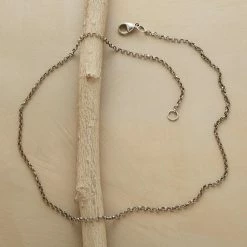 20 Ss Chain Charmstarter Necklace -Sundance Sales 83110a76 4b09 4567 896b f1f65400257f