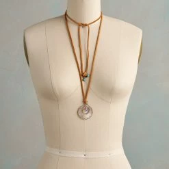 Sunny Sky Necklace -Sundance Sales 843e2f1a 330d 462f bf3e 7d114de9fdba