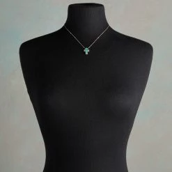 Faith Embraced Necklace -Sundance Sales 84a053f3 86c0 4fae 9460 4955d796aac5