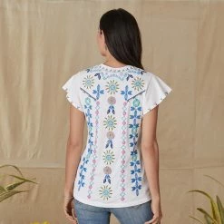 Oriel Tee -Sundance Sales 855458c0 ea71 4946 9a7c 1b96d34a8316