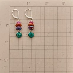 Inkling Earrings -Sundance Sales 85e3fd46 2d93 4e57 b6c9 71f8d5462238