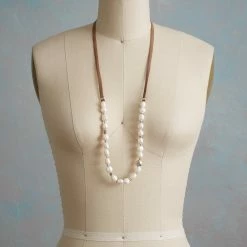 Passing Clouds Necklace -Sundance Sales 871b5593 1f05 4a70 9443 71ba07841ca8