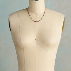 Dream Me A Rainbow Necklace