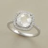 Harlequin White Topaz Ring -Sundance Sales 89d779a9 2ecb 4caf a807 a2b646ab842f