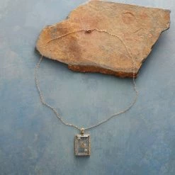 In My Stars Necklace