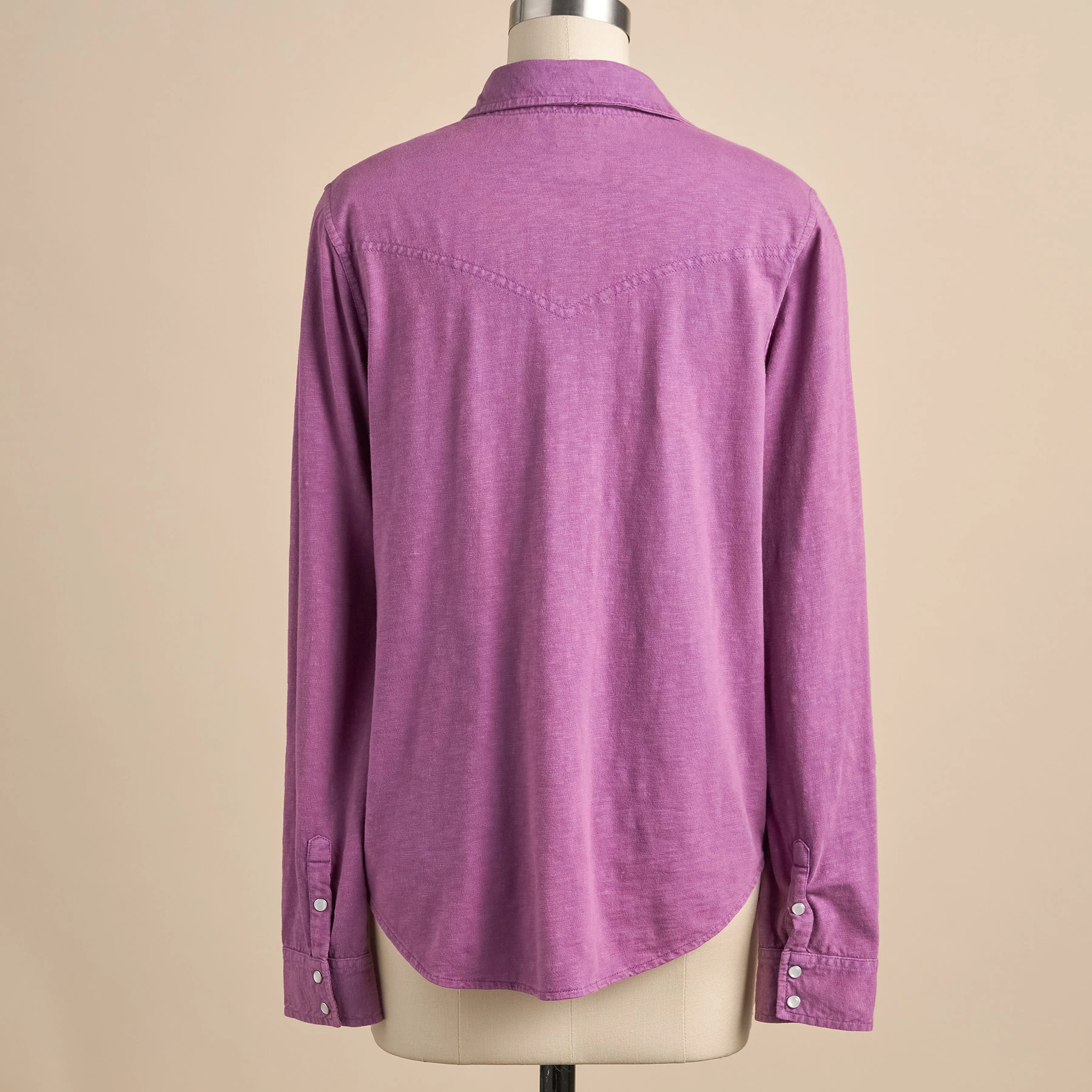 Christy Ann Shirt 7 Christy Ann Shirt - Image 5