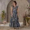Marisol Seascape Dress 1 Marisol Seascape Dress -Sundance Sales 8b8b9ec1 84cd 4cd4 b537 35ef098e4354