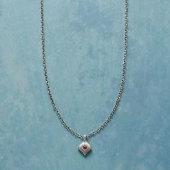 Ruby Regalia Necklace -Sundance Sales 8b9cd357 b83c 4f7f 9b6d 0d026b65f200