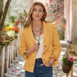 Pippa Blazer -Sundance Sales 8c5ad3e8 077e 4f0d b85f 94cabb38cfb6