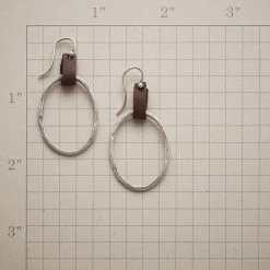 Looped Earrings -Sundance Sales 8ca94d0a 9e7f 4239 8903 bc4c9595e92e