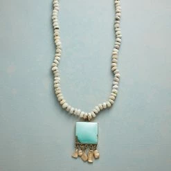 Good Vibrations Necklace 9 Good Vibrations Necklace -Sundance Sales 8cf87a0c 2e1b 48e5 9783 54285613afeb