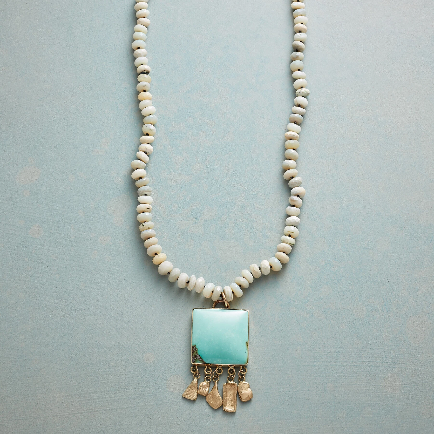 Good Vibrations Necklace 6 Good Vibrations Necklace - Image 4