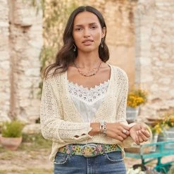 Della Ruffle Cardigan - Petites 8 Della Ruffle Cardigan - Petites -Sundance Sales 8d68fdad 95da 434f ad1a 81c73a9bd074