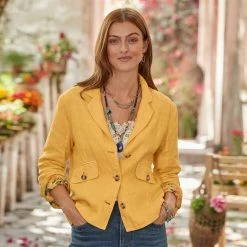 Pippa Blazer -Sundance Sales 8db5fe8c 64fa 403f ae10 8d11ea6da213