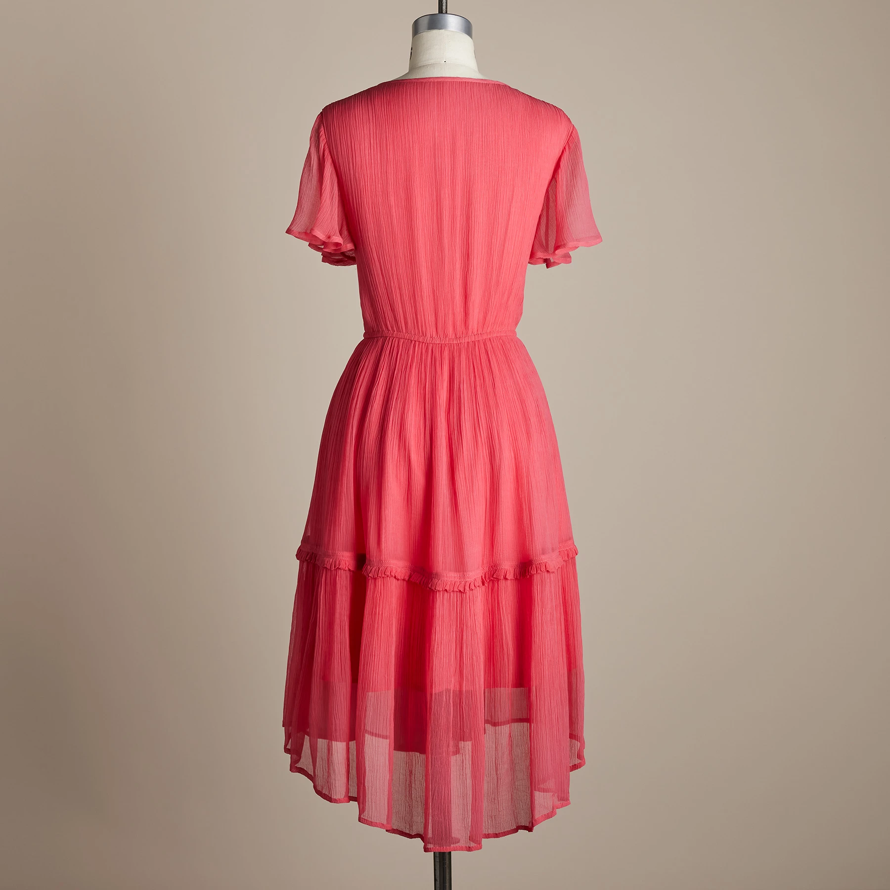 Monaco Meetup Dress - Petites 4 Monaco Meetup Dress - Petites - Image 2