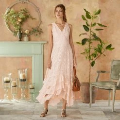 Champs De Fleur Dress - Petites 8 Champs De Fleur Dress - Petites -Sundance Sales 8e189250 03b8 439f b952 0d804a6dc964