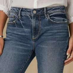 Kelly Classic Bootcut Jeans