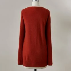 Simple Truths Cashmere Sweater, Petite -Sundance Sales 8e66a335 ef8e 4f4d a058 8fe9ae3f1052