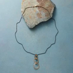 Count Of Three Necklace -Sundance Sales 8e993202 9ece 4da2 baf7 28eacc6e233d