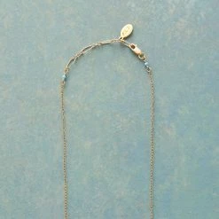 Sunset Rain Necklace -Sundance Sales 8f505ca2 b4fb 4e2d ad9f 75354b34bc71