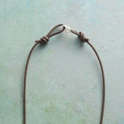 Nature Heals Necklace