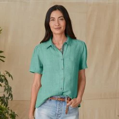 Classic Tales Shirt, Petite -Sundance Sales 9031122e 5db8 4872 b8b8 31ba20f30f83