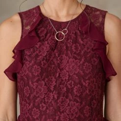 D’orsay Lace Dress -Sundance Sales 9078c47a 8eda 41a3 85ba d10ce6466fa7