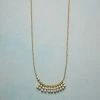 Fringe Of Diamonds Necklace -Sundance Sales 911ae0ad 0b01 4dad ab67 bea815db615c