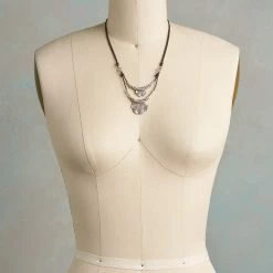 Sea Garden Necklace -Sundance Sales 92a64ff4 b5a3 45d6 b3f5 bba15243fc17