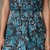 Floret Twirl Dress, Petite -Sundance Sales 92f006b1 dd00 49d3 a8d4 7d4e67740bbc