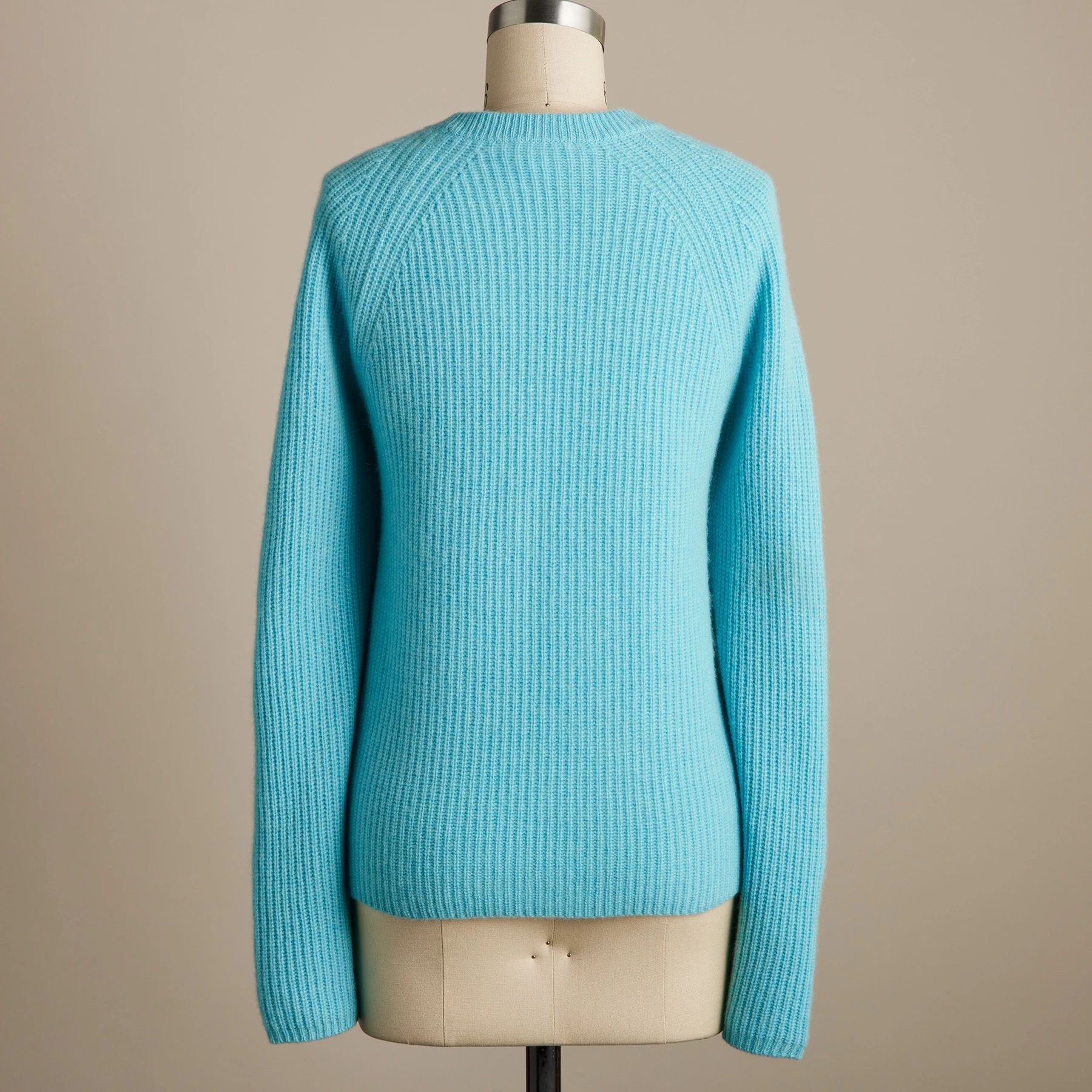 Acadia Cashmere Sweater - Petites 4 Acadia Cashmere Sweater - Petites - Image 2