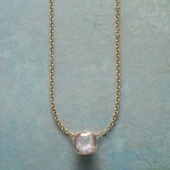 Lilac Love Necklace -Sundance Sales 942ea88e e031 41d8 b9dd 801c1d523b8b